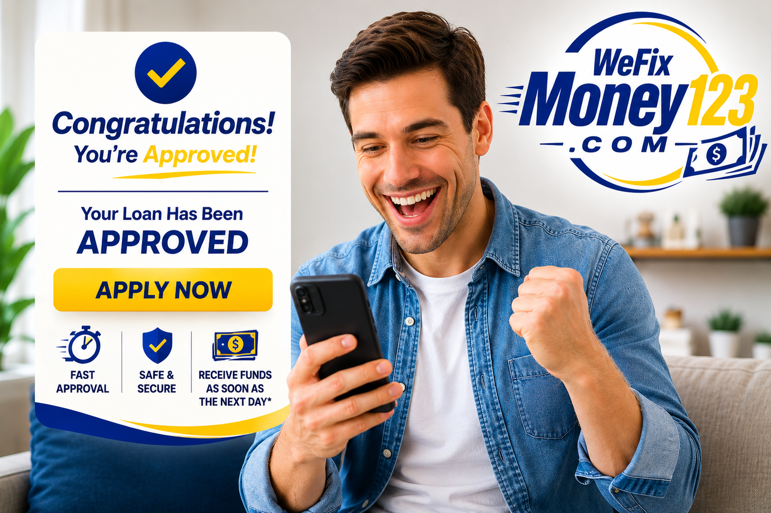 we fix money legit is we fix money legit